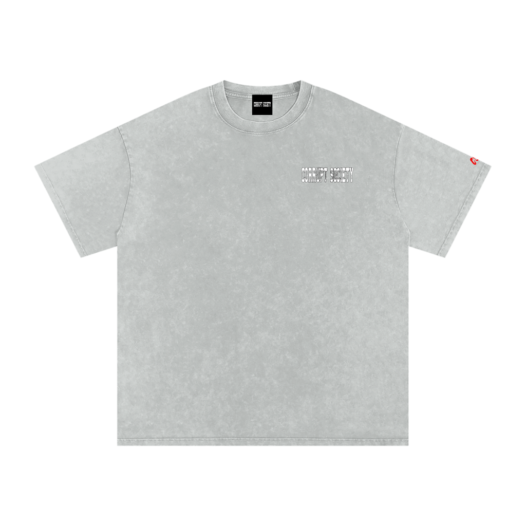 Plea For Help OG Tee