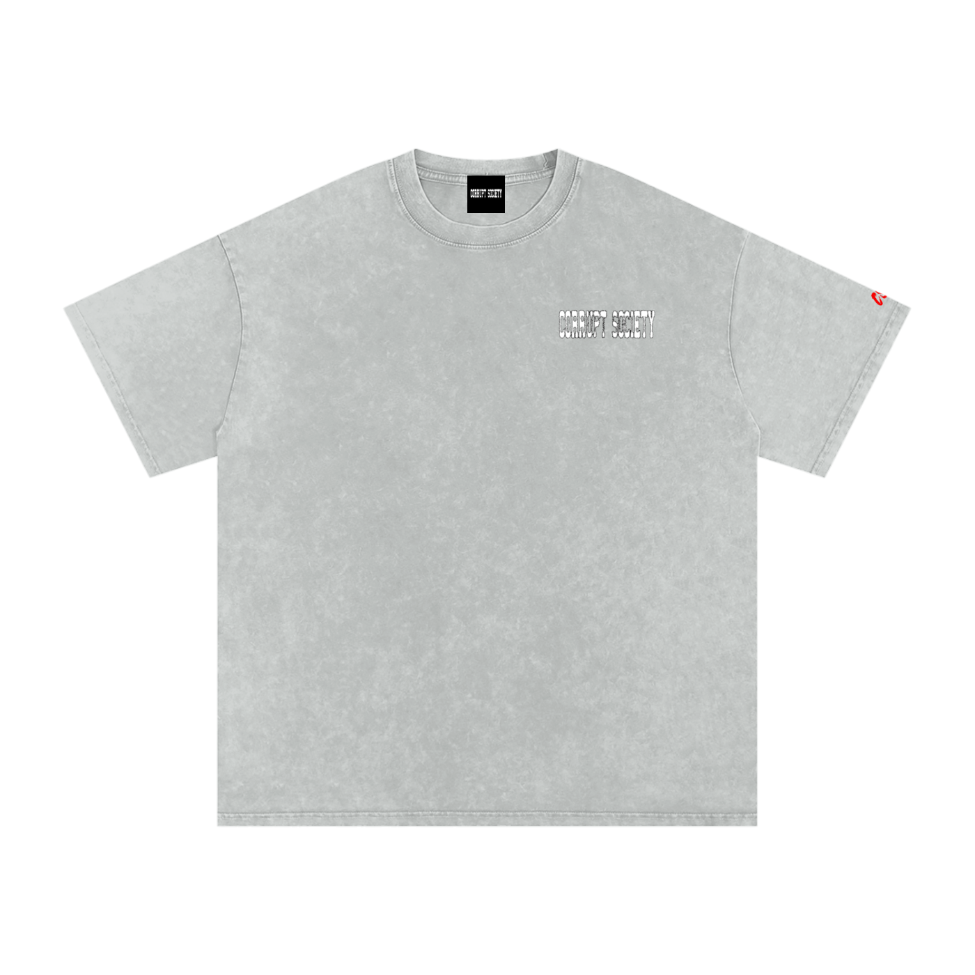 Plea For Help OG Tee