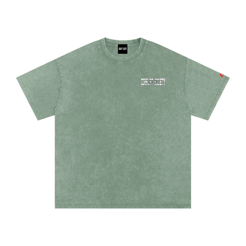 Plea For Help OG Tee
