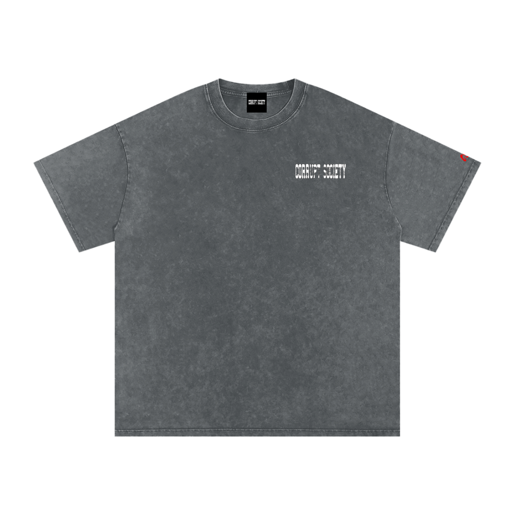 Plea For Help OG Tee