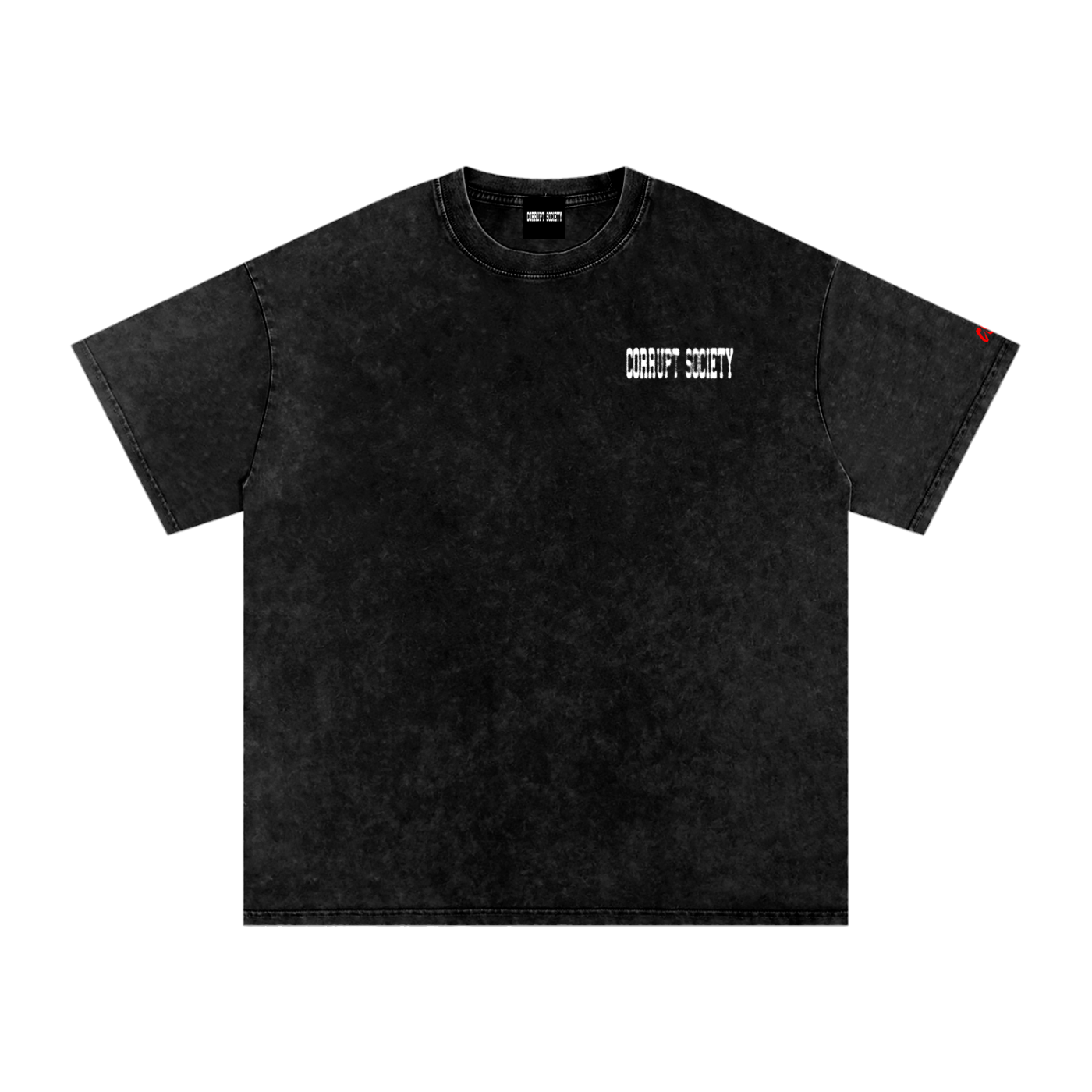Plea For Help OG Tee
