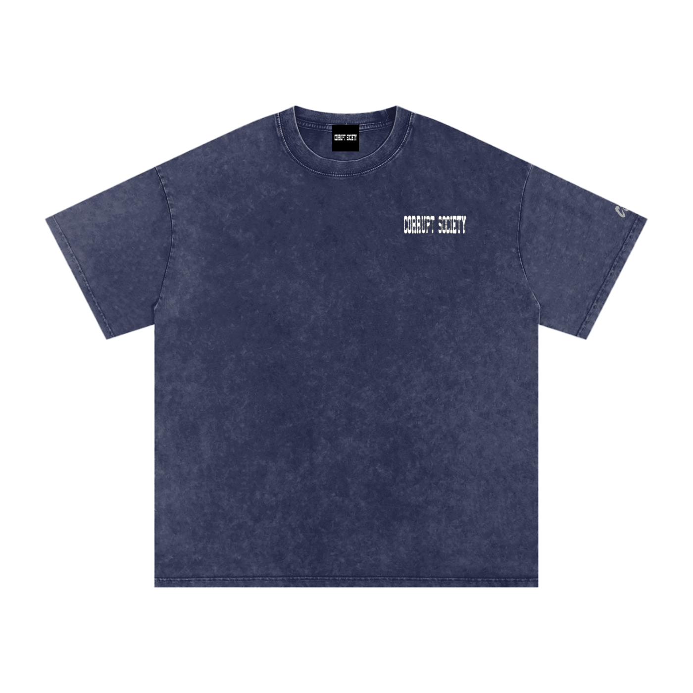 Plea For Help Neutral Tee
