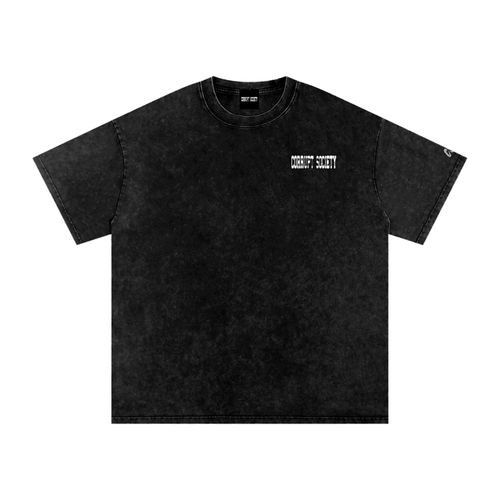 Plea For Help Neutral Tee