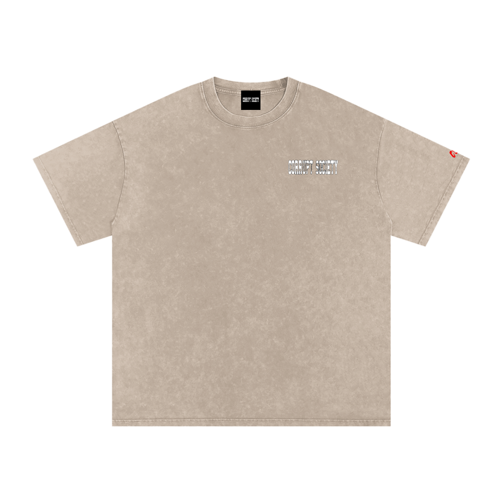 Plea For Help OG Tee