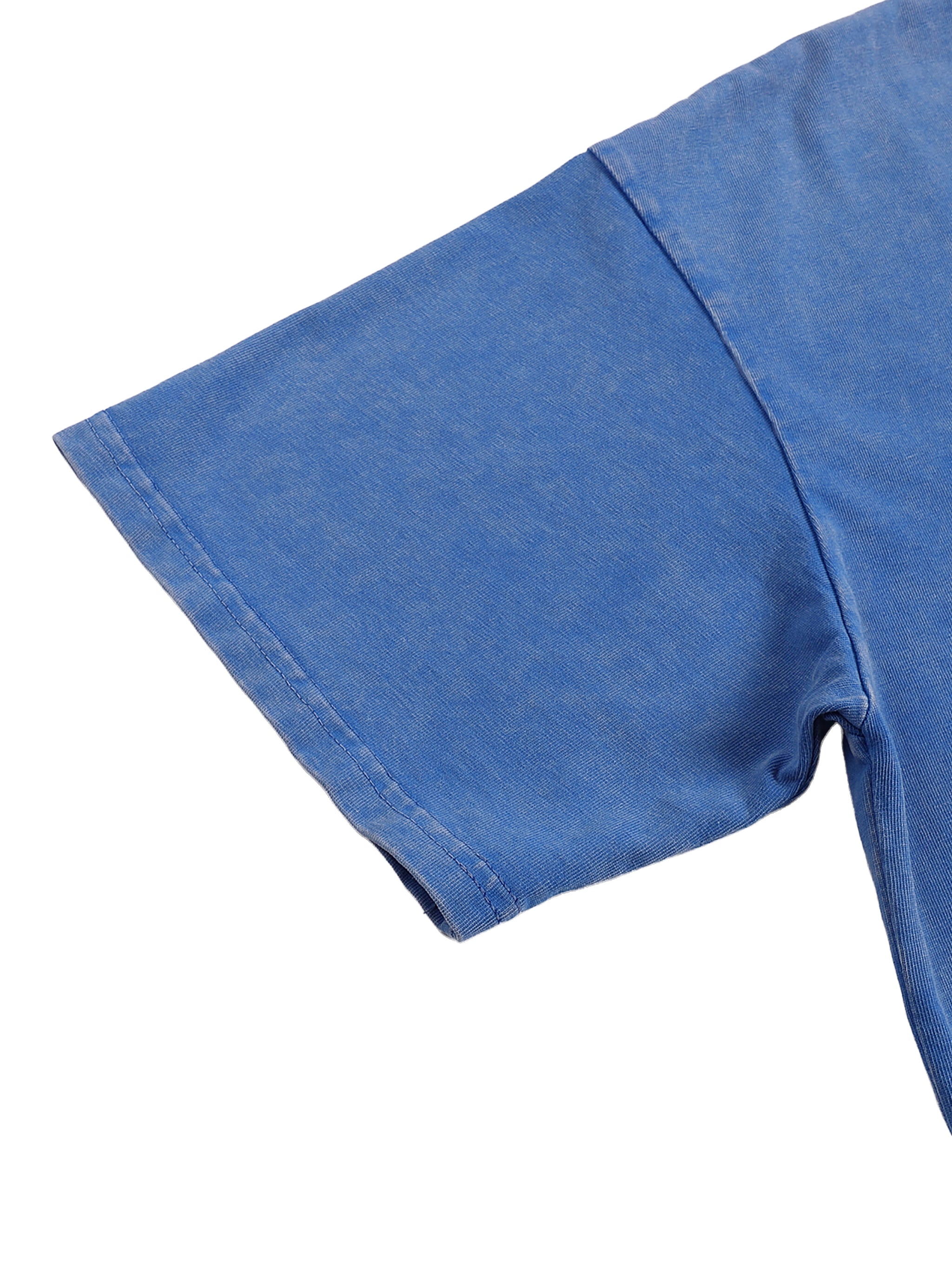 Plea For Help Neutral Tee