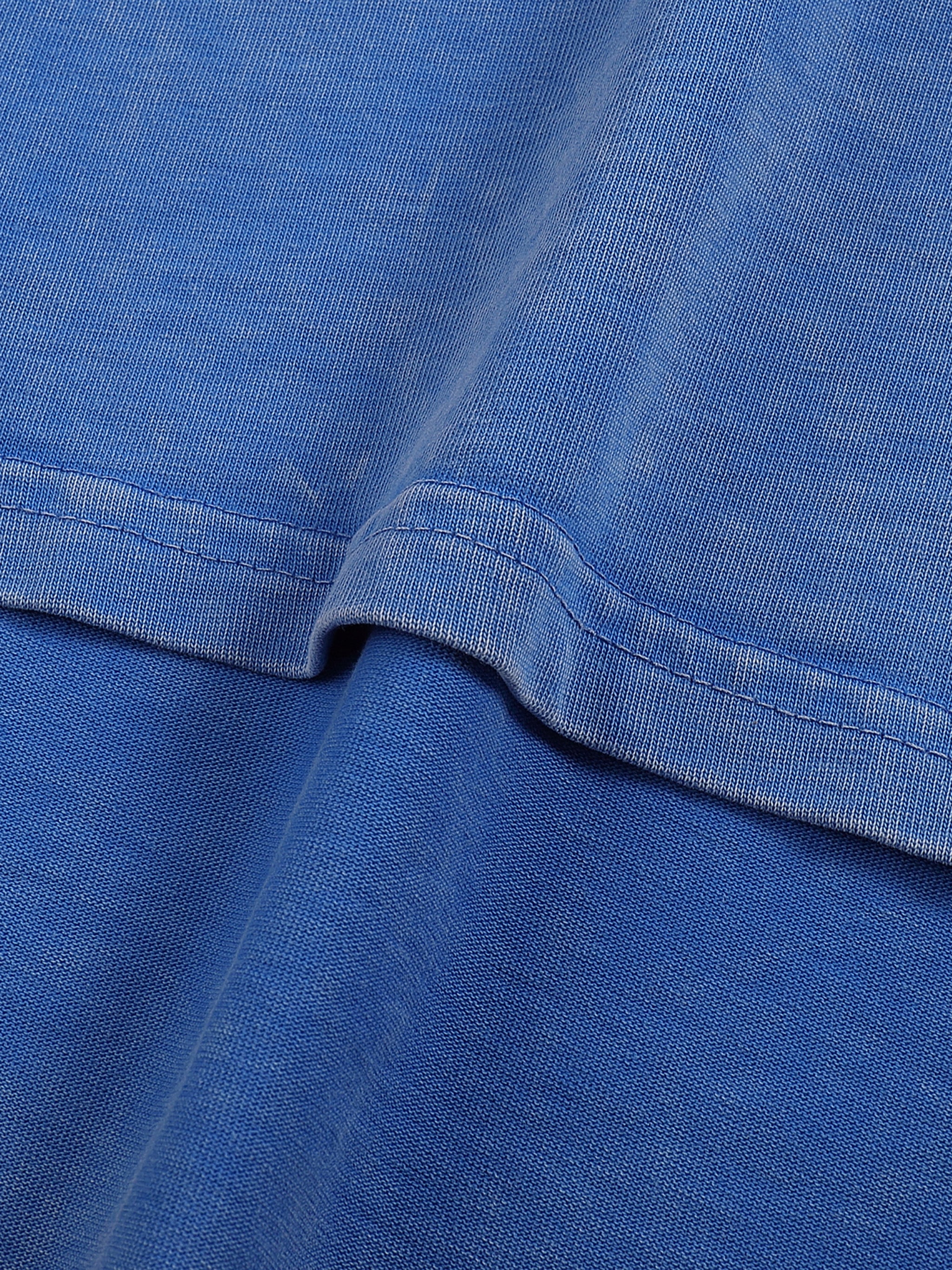 Plea For Help Neutral Tee