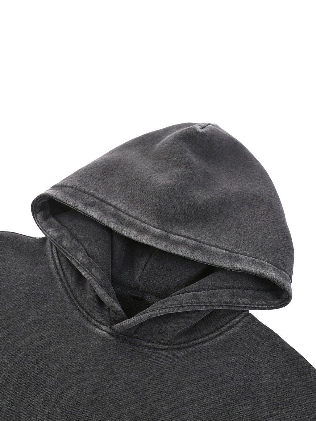 Established Society Hoodie