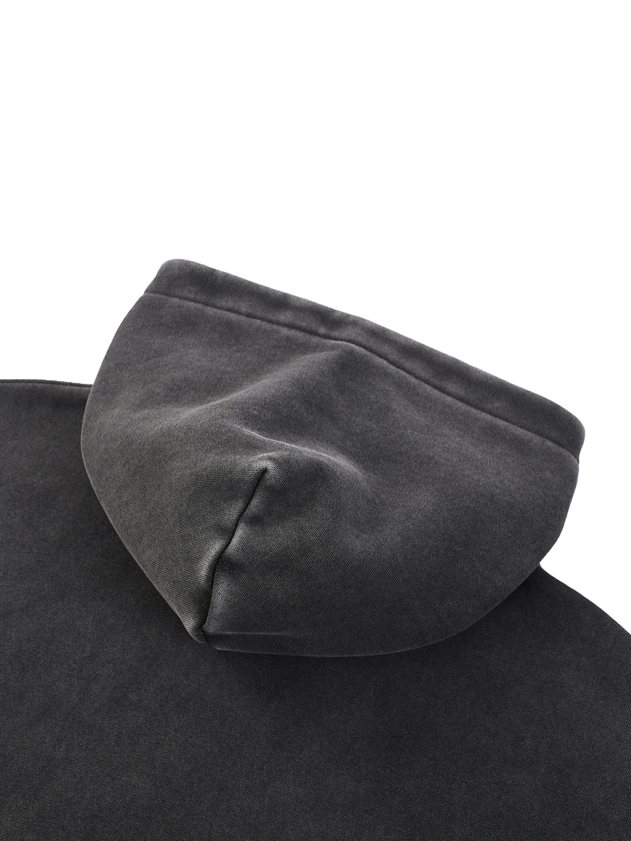 Established Society Hoodie